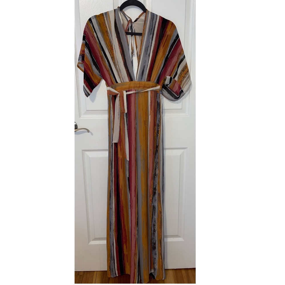*NEW* Windsor Jumpsuit- S.